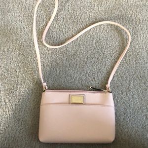 Calvin Klein crossbody